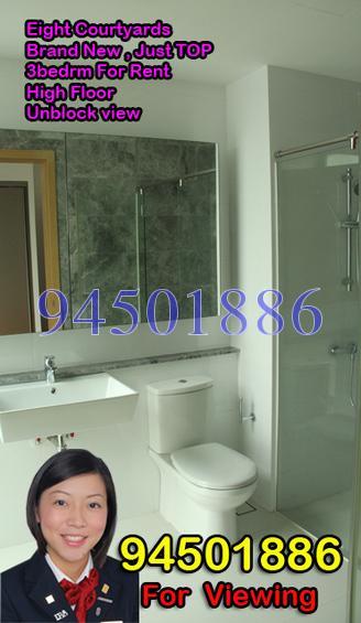 Eight Courtyards (D27), Condominium #163436002